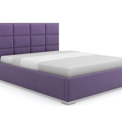 Кровать Глэдис интерьерная +основание (90х200) в Чебаркуле - chebarkul.mebel24.online | фото 18