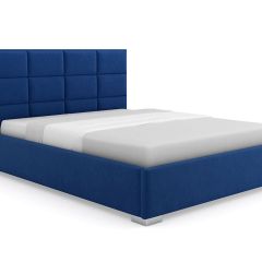 Кровать Глэдис интерьерная +основание (90х200) в Чебаркуле - chebarkul.mebel24.online | фото 20