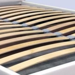 Кровать Изабель Easy 1400 (с механизмом подъема) в Чебаркуле - chebarkul.mebel24.online | фото 3