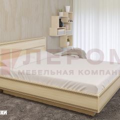 Кровать КР-1003 в Чебаркуле - chebarkul.mebel24.online | фото