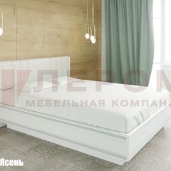 Кровать КР-1013 с мягким изголовьем в Чебаркуле - chebarkul.mebel24.online | фото 4