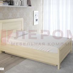 Кровать КР-1021 в Чебаркуле - chebarkul.mebel24.online | фото