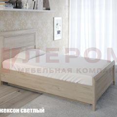 Кровать КР-1021 в Чебаркуле - chebarkul.mebel24.online | фото 2