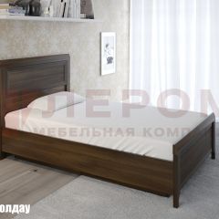 Кровать КР-1021 в Чебаркуле - chebarkul.mebel24.online | фото 3