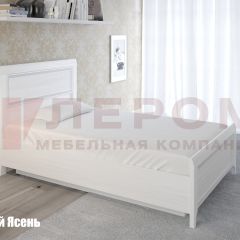 Кровать КР-1021 в Чебаркуле - chebarkul.mebel24.online | фото 4