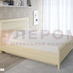 Кровать КР-1023 в Чебаркуле - chebarkul.mebel24.online | фото