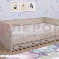 Кровать КР-1042 в Чебаркуле - chebarkul.mebel24.online | фото 2