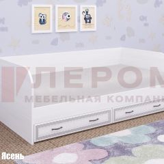 Кровать КР-1042 в Чебаркуле - chebarkul.mebel24.online | фото 4