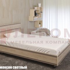 Кровать КР-2001 в Чебаркуле - chebarkul.mebel24.online | фото 2