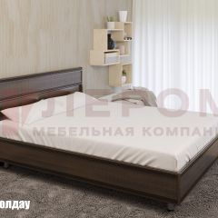 Кровать КР-2003 в Чебаркуле - chebarkul.mebel24.online | фото 2