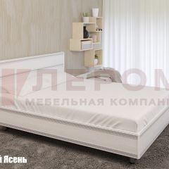Кровать КР-2003 в Чебаркуле - chebarkul.mebel24.online | фото 3