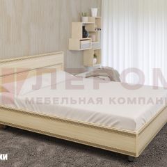 Кровать КР-2003 в Чебаркуле - chebarkul.mebel24.online | фото 4