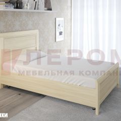 Кровать КР-2021 в Чебаркуле - chebarkul.mebel24.online | фото