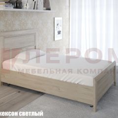 Кровать КР-2021 в Чебаркуле - chebarkul.mebel24.online | фото 2