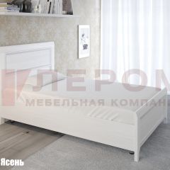 Кровать КР-2021 в Чебаркуле - chebarkul.mebel24.online | фото 4