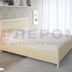 Кровать КР-2023 в Чебаркуле - chebarkul.mebel24.online | фото