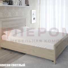 Кровать КР-2023 в Чебаркуле - chebarkul.mebel24.online | фото 2