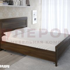 Кровать КР-2023 в Чебаркуле - chebarkul.mebel24.online | фото 3