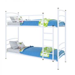 Кровать Милана duo 2000 (МилСон) в Чебаркуле - chebarkul.mebel24.online | фото 5