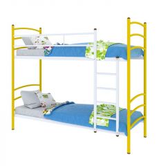 Кровать Милана duo 2000 (МилСон) в Чебаркуле - chebarkul.mebel24.online | фото 6