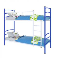 Кровать Милана duo 2000 (МилСон) в Чебаркуле - chebarkul.mebel24.online | фото 8