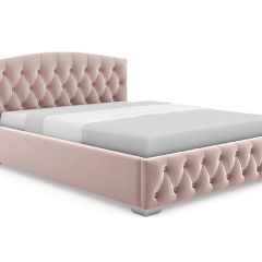 Кровать Модерн Плюс интерьерная +основание (120х200) в Чебаркуле - chebarkul.mebel24.online | фото 12