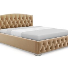 Кровать Модерн Плюс интерьерная +основание (120х200) в Чебаркуле - chebarkul.mebel24.online | фото 22