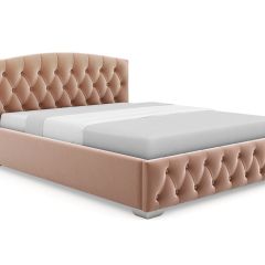 Кровать Модерн Плюс интерьерная +основание (160х200) в Чебаркуле - chebarkul.mebel24.online | фото 23