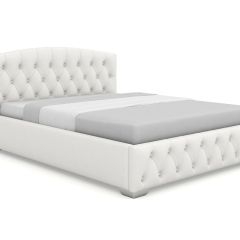 Кровать Модерн Плюс интерьерная +основание/ПМ/бельевое дно (120х200) в Чебаркуле - chebarkul.mebel24.online | фото 1