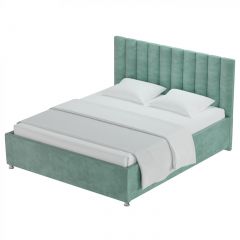 Кровать Палермо Решетка+ПМ+Дно (1200) в Чебаркуле - chebarkul.mebel24.online | фото 3