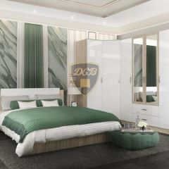 СОФИ СКР1600.1 Кровать 1600 в Чебаркуле - chebarkul.mebel24.online | фото 3