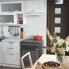 Кухонный гарнитур Алина экстра (1700) в Чебаркуле - chebarkul.mebel24.online | фото