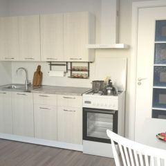 Кухонный гарнитур Лариса стандарт 2 1600 мм в Чебаркуле - chebarkul.mebel24.online | фото