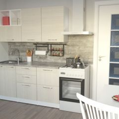 Кухонный гарнитур Лариса стандарт 4 1600 мм в Чебаркуле - chebarkul.mebel24.online | фото