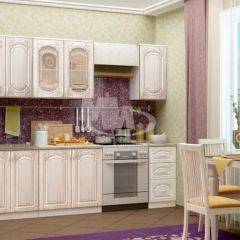 ЛИЗА-1 Кухонный гарнитур 1.8 в Чебаркуле - chebarkul.mebel24.online | фото