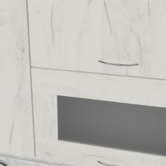Кухонный гарнитур Лоретта лайт 1200 мм в Чебаркуле - chebarkul.mebel24.online | фото 8