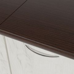 Кухонный гарнитур Лоретта макси 1800 мм в Чебаркуле - chebarkul.mebel24.online | фото 9