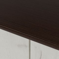 Кухонный гарнитур Лоретта мега 2500 мм в Чебаркуле - chebarkul.mebel24.online | фото 9