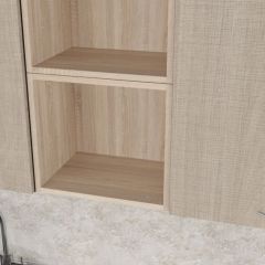 Кухонный гарнитур Надежда макси 5 1800 мм в Чебаркуле - chebarkul.mebel24.online | фото 8