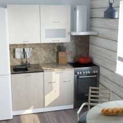 Кухонный гарнитур Ольга лайт 3 1200 мм в Чебаркуле - chebarkul.mebel24.online | фото