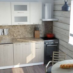 Кухонный гарнитур Ольга макси 3 1800 мм в Чебаркуле - chebarkul.mebel24.online | фото