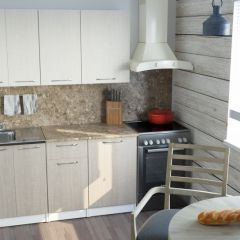 Кухонный гарнитур Ольга нормал 1 1500 мм в Чебаркуле - chebarkul.mebel24.online | фото