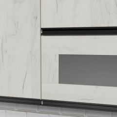 Кухонный гарнитур Паола лайт 1200 мм в Чебаркуле - chebarkul.mebel24.online | фото 10