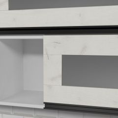 Кухонный гарнитур Паола стандарт 1600 мм в Чебаркуле - chebarkul.mebel24.online | фото 10