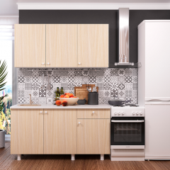 Кухонный гарнитур POINT 150 в Чебаркуле - chebarkul.mebel24.online | фото