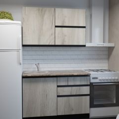 Кухонный гарнитур Равенна лайт 1200 мм в Чебаркуле - chebarkul.mebel24.online | фото