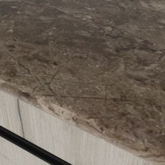 Кухонный гарнитур Равенна лайт 1200 мм в Чебаркуле - chebarkul.mebel24.online | фото 9