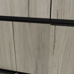 Кухонный гарнитур Равенна люкс 3000 мм в Чебаркуле - chebarkul.mebel24.online | фото 9