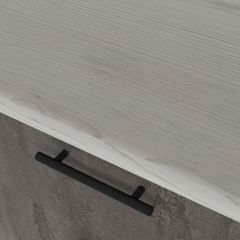 Кухонный гарнитур Сиена лайт 1200 мм в Чебаркуле - chebarkul.mebel24.online | фото 11