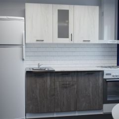Кухонный гарнитур Сиена медиум 1400 мм в Чебаркуле - chebarkul.mebel24.online | фото